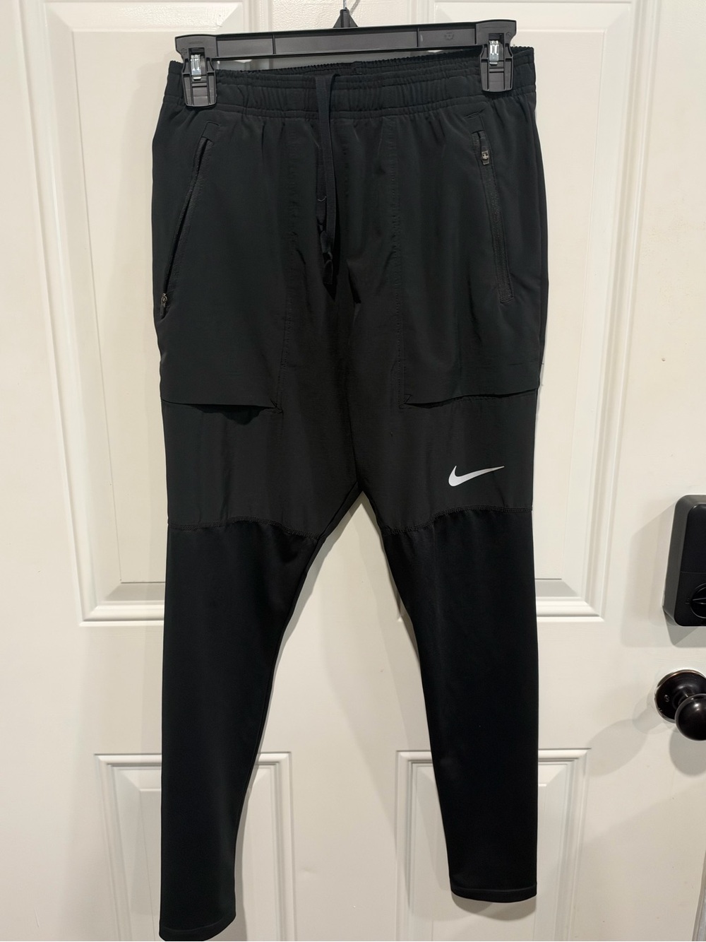 Nike Phenom Dri-FIT Hybrid/Tapered Running Pants